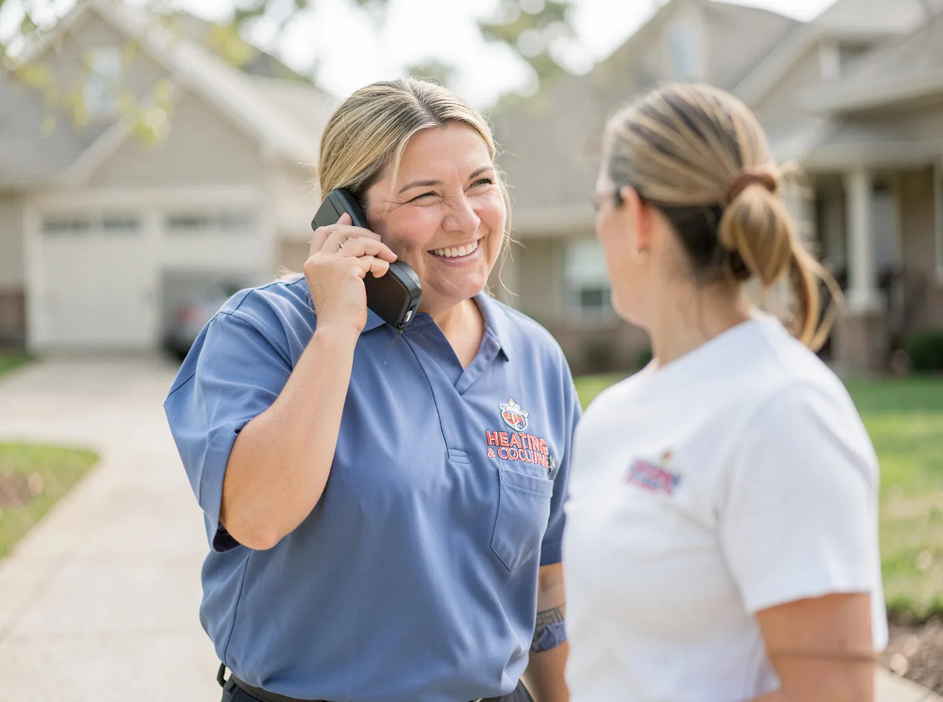 Hvac Repair Belmont, MA FAQs